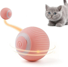 Load image into Gallery viewer, Cat Interactive Ball
